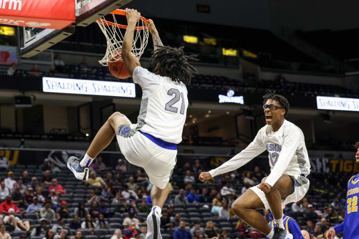 Vashon John Burroughs Missouri boys basketball March 16 2024 Nate Latsch 27454